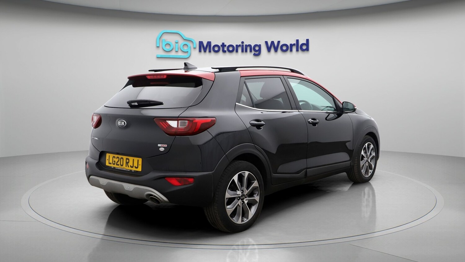 Used Kia Stonic 2020 for sale - 77297184: Photo 7