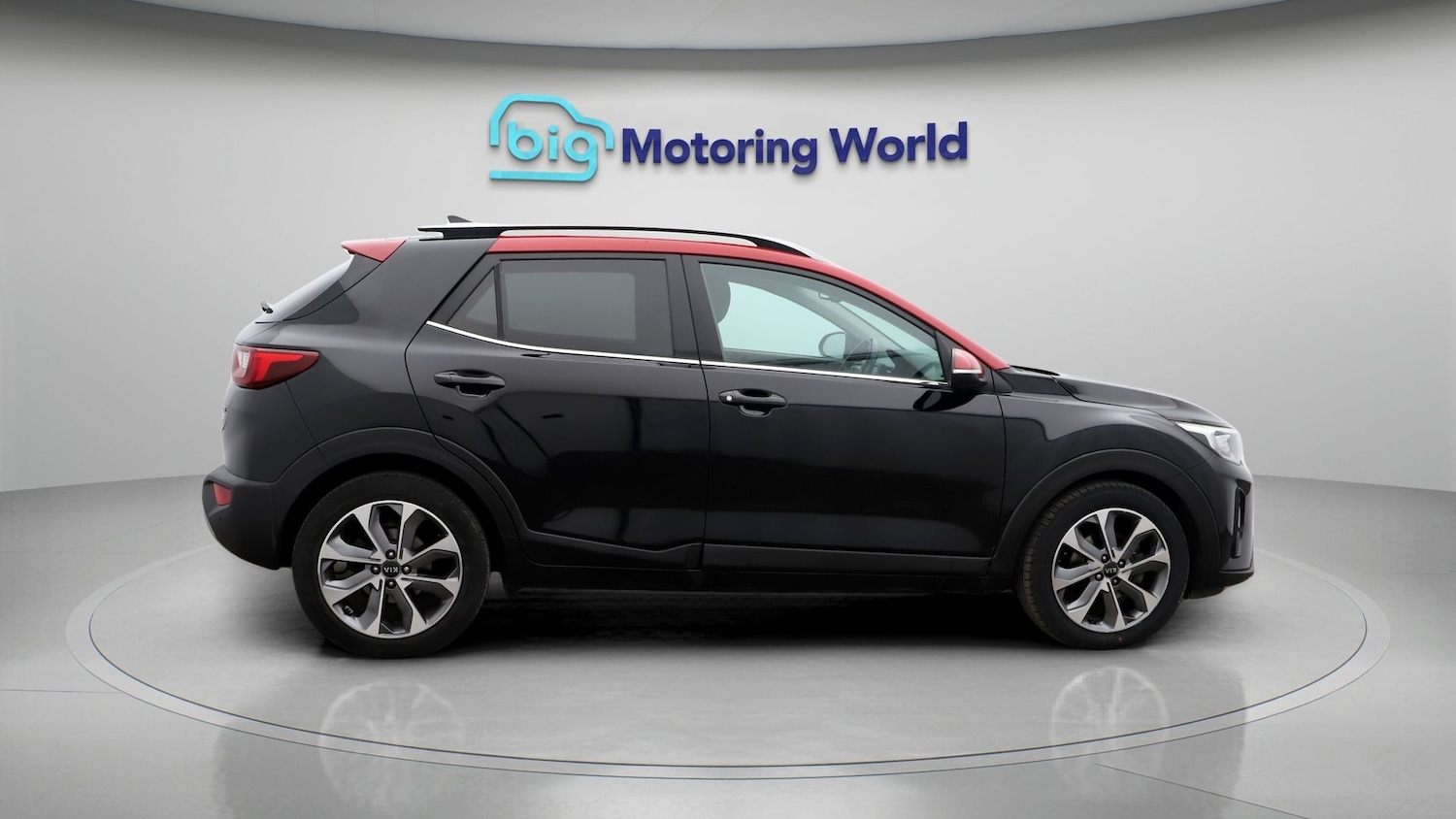 Used Kia Stonic 2020 for sale - 77297184: Photo 8