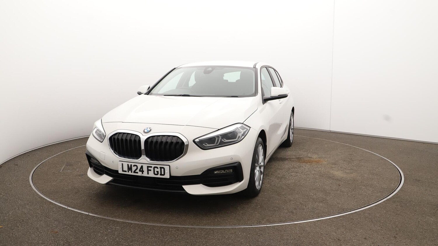 Vehicle 40