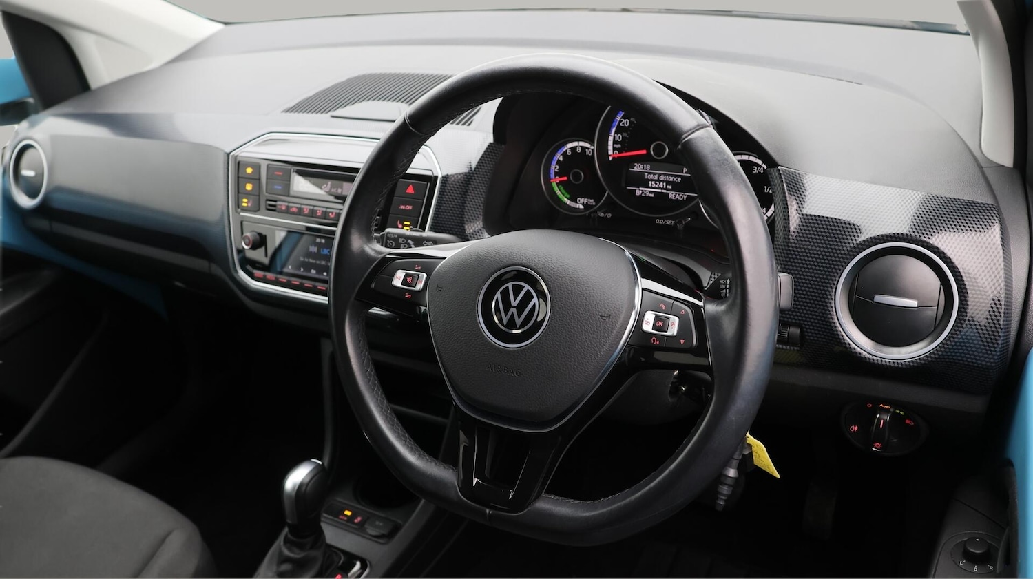 Used Volkswagen up! 2023 for sale - 76550012: Photo 10