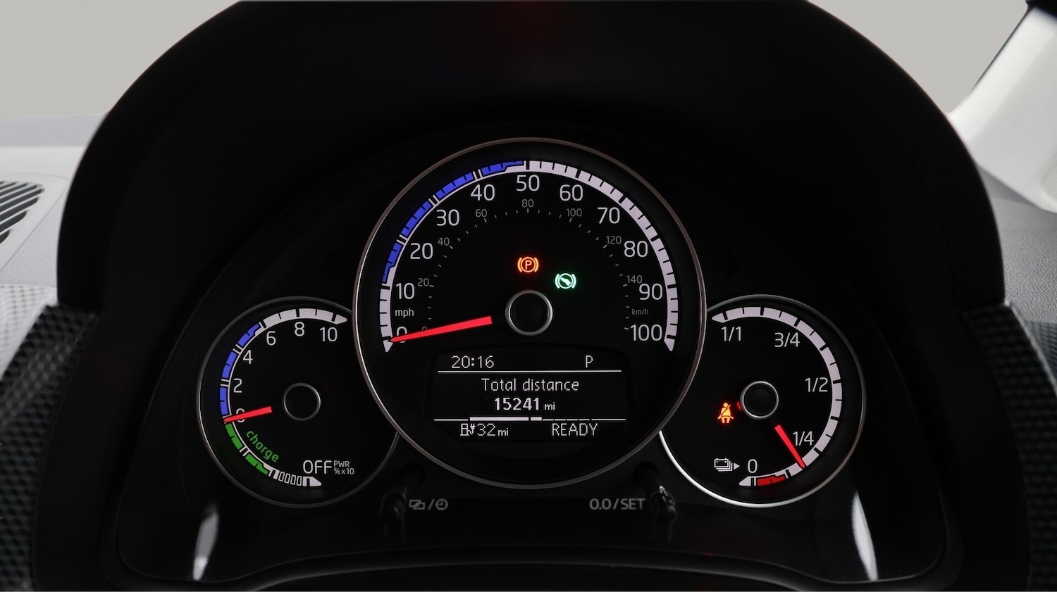 Used Volkswagen up! 2023 for sale - 76550012: Photo 11