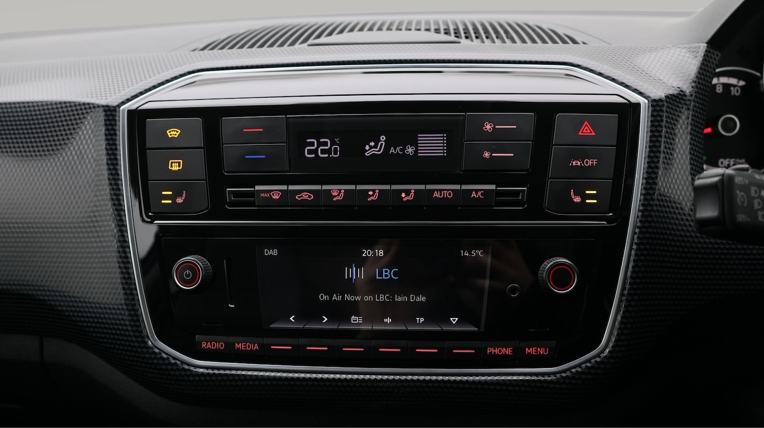 Used Volkswagen up! 2023 for sale - 76550012: Photo 12