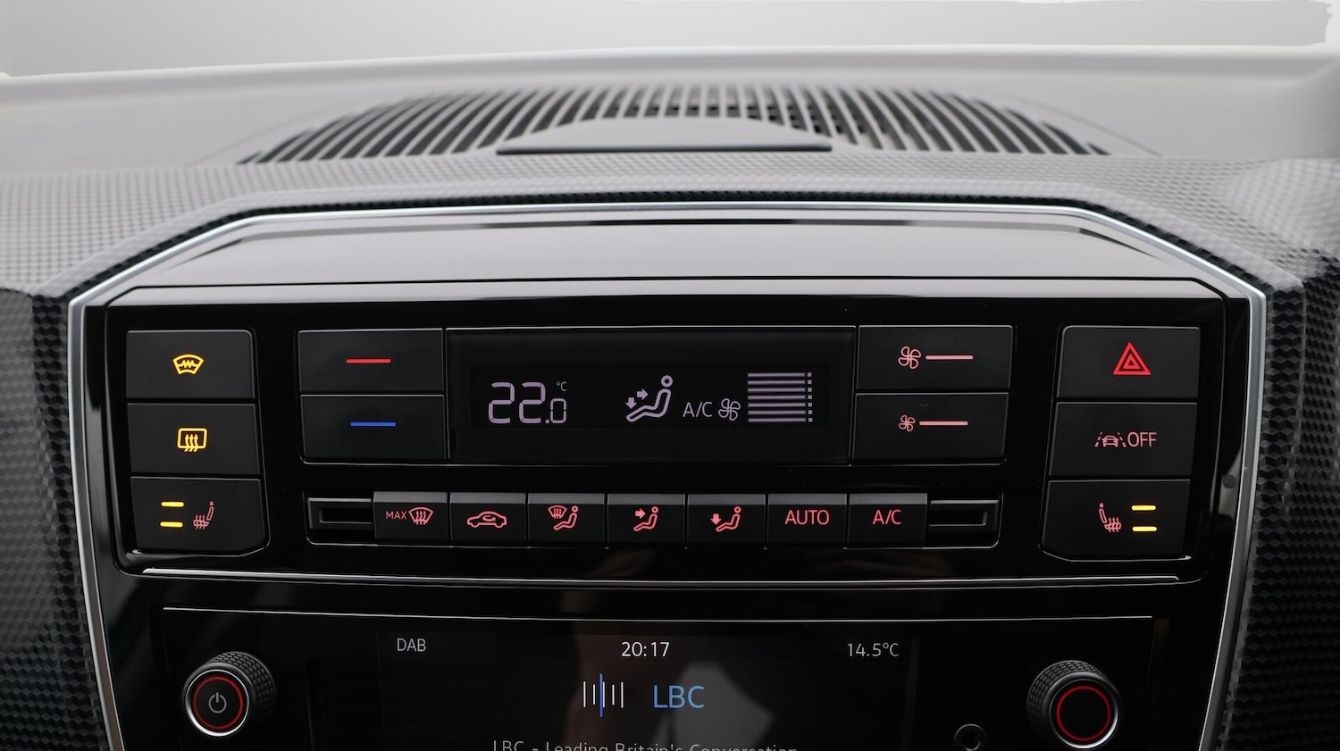 Used Volkswagen up! 2023 for sale - 76550012: Photo 13