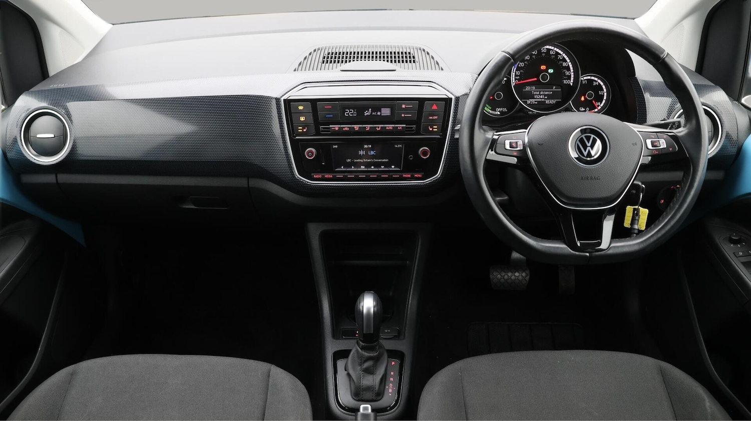 Used Volkswagen up! 2023 for sale - 76550012: Photo 14