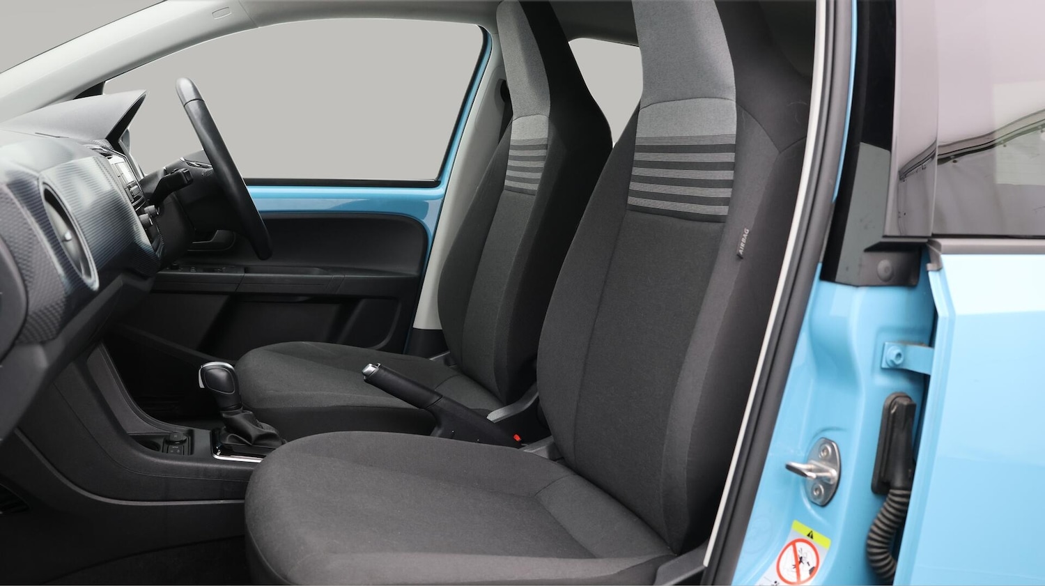 Used Volkswagen up! 2023 for sale - 76550012: Photo 15