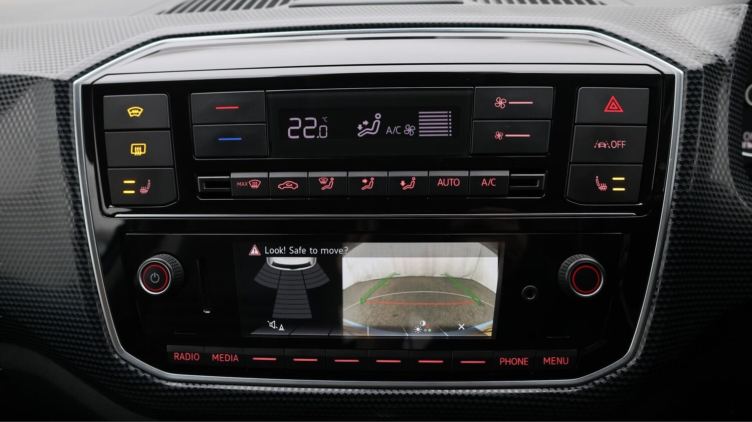 Used Volkswagen up! 2023 for sale - 76550012: Photo 26