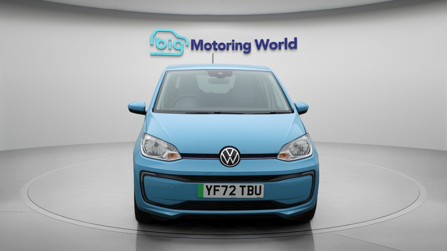 Used Volkswagen up! 2023 for sale - 76550012: Photo 3