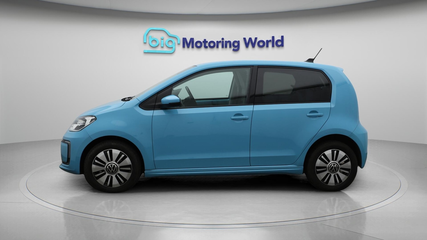 Used Volkswagen up! 2023 for sale - 76550012: Photo 5