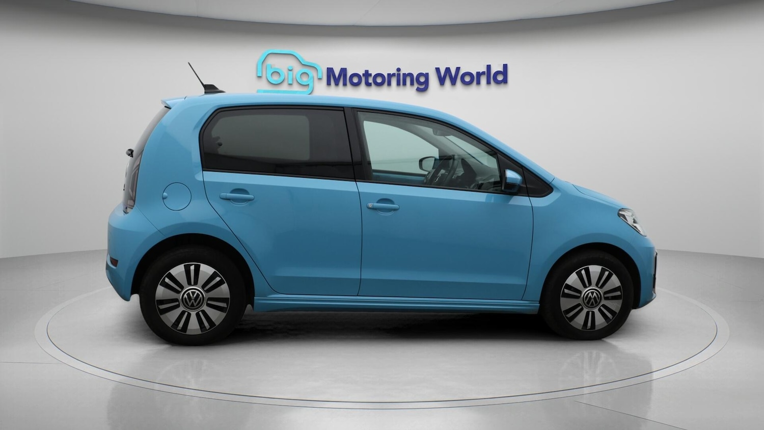 Used Volkswagen up! 2023 for sale - 76550012: Photo 9