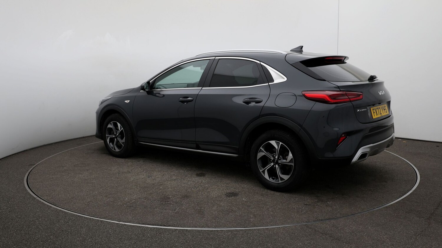 Used Kia XCeed for sale - 76811144: Photo 27