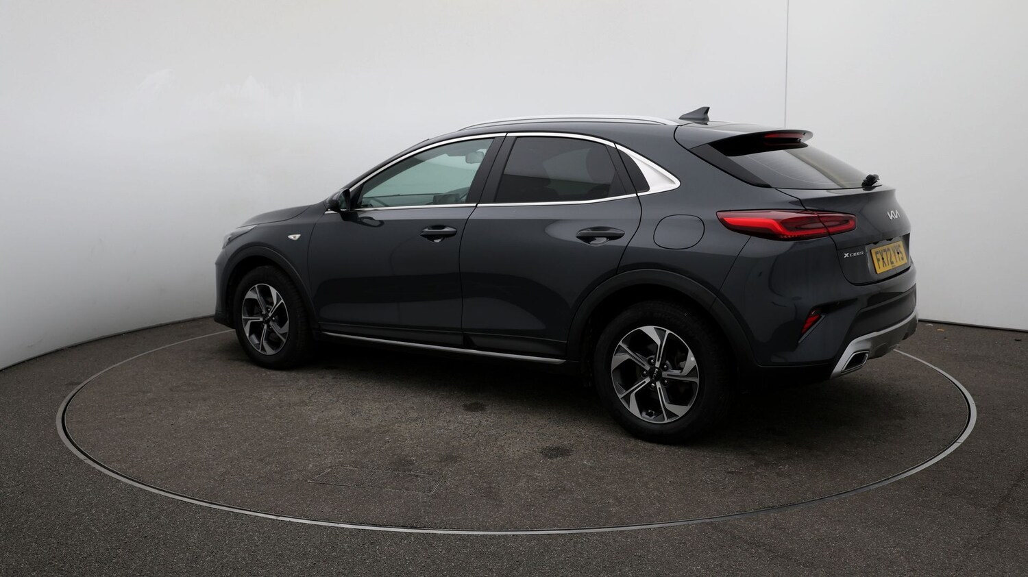 Used Kia XCeed for sale - 76811144: Photo 28