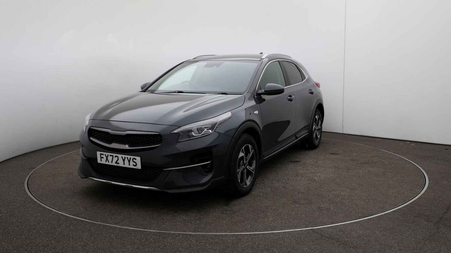 Used Kia XCeed for sale - 76811144: Photo 29