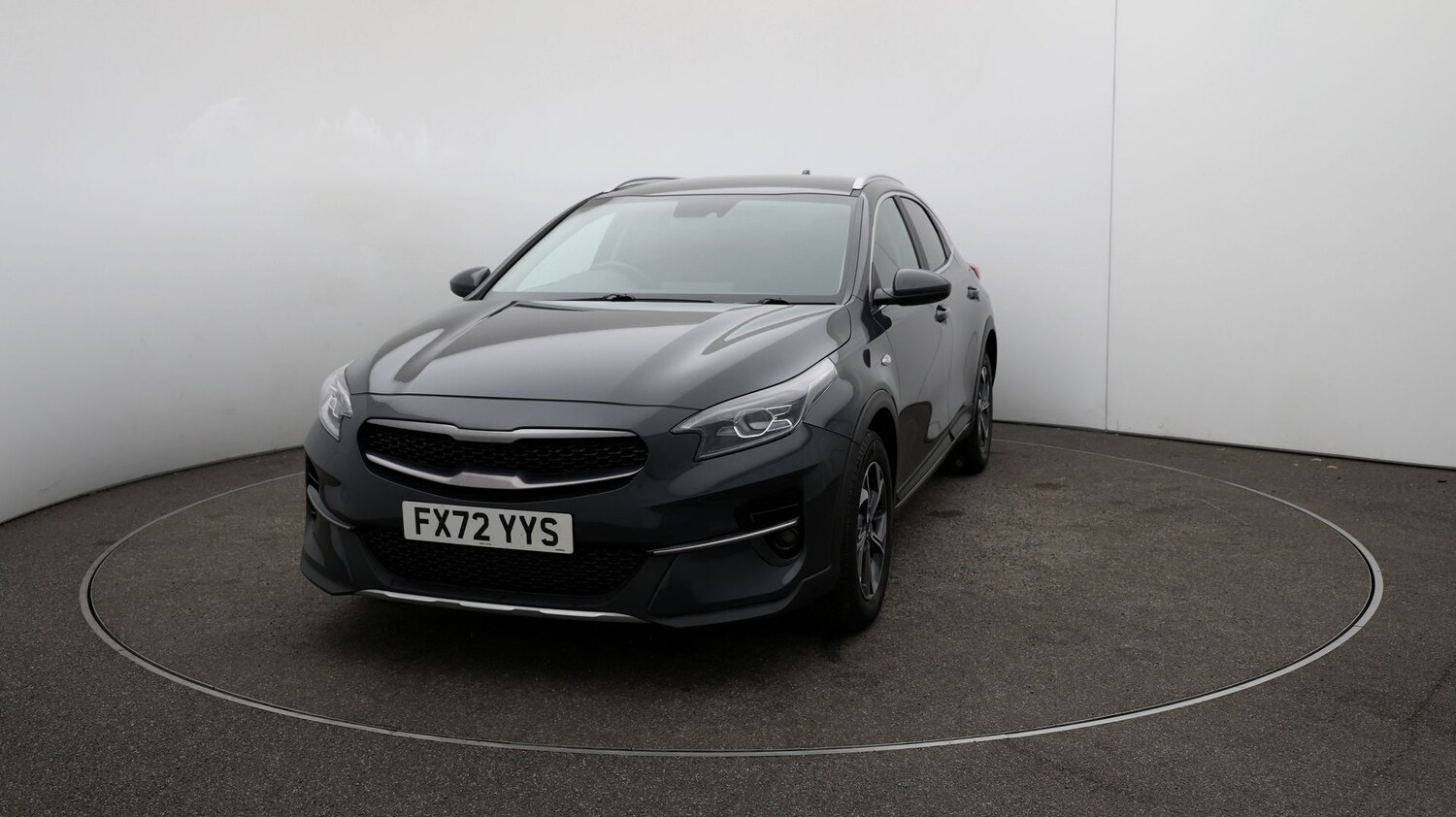Used Kia XCeed for sale - 76811144: Photo 30