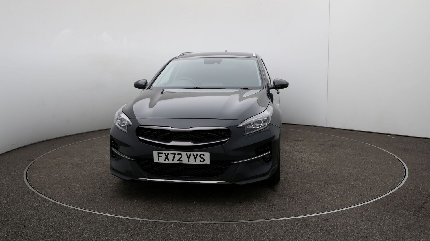 Used Kia XCeed for sale - 76811144: Photo 31