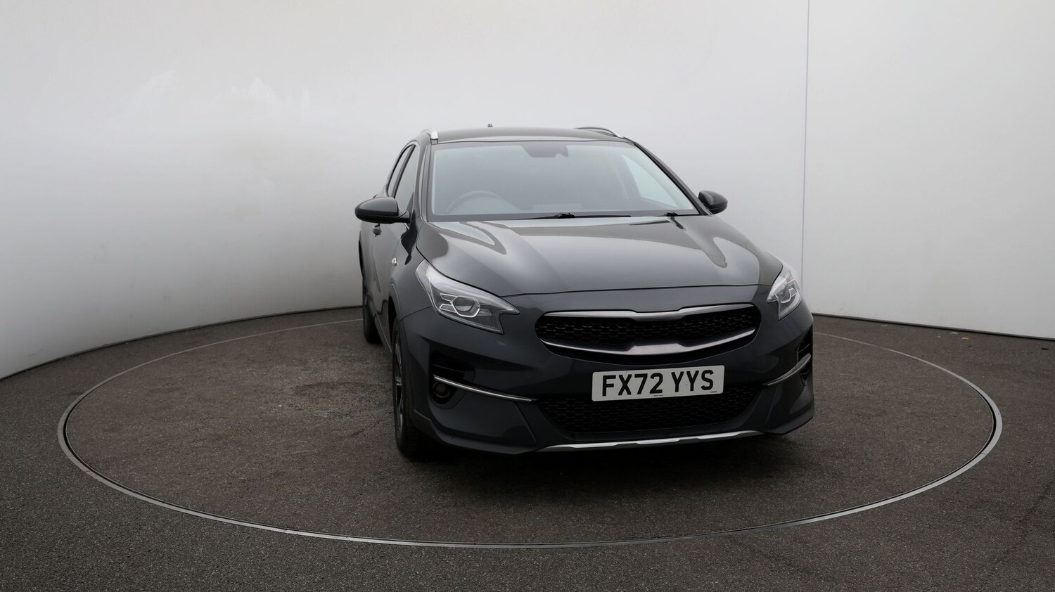 Used Kia XCeed for sale - 76811144: Photo 33