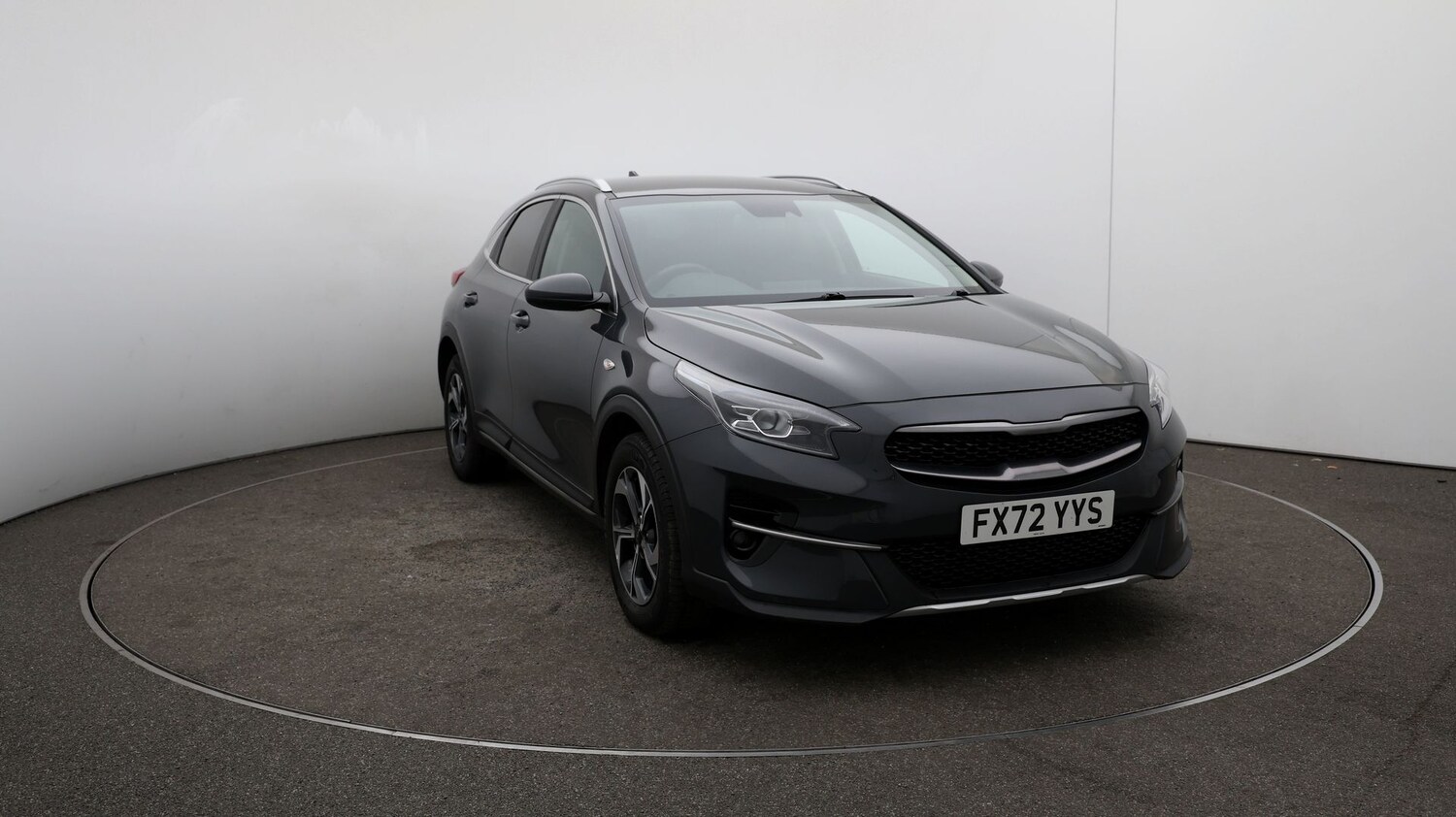 Used Kia XCeed for sale - 76811144: Photo 34