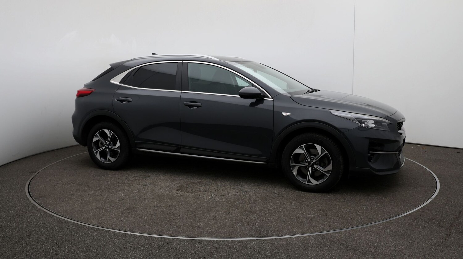 Used Kia XCeed for sale - 76811144: Photo 38