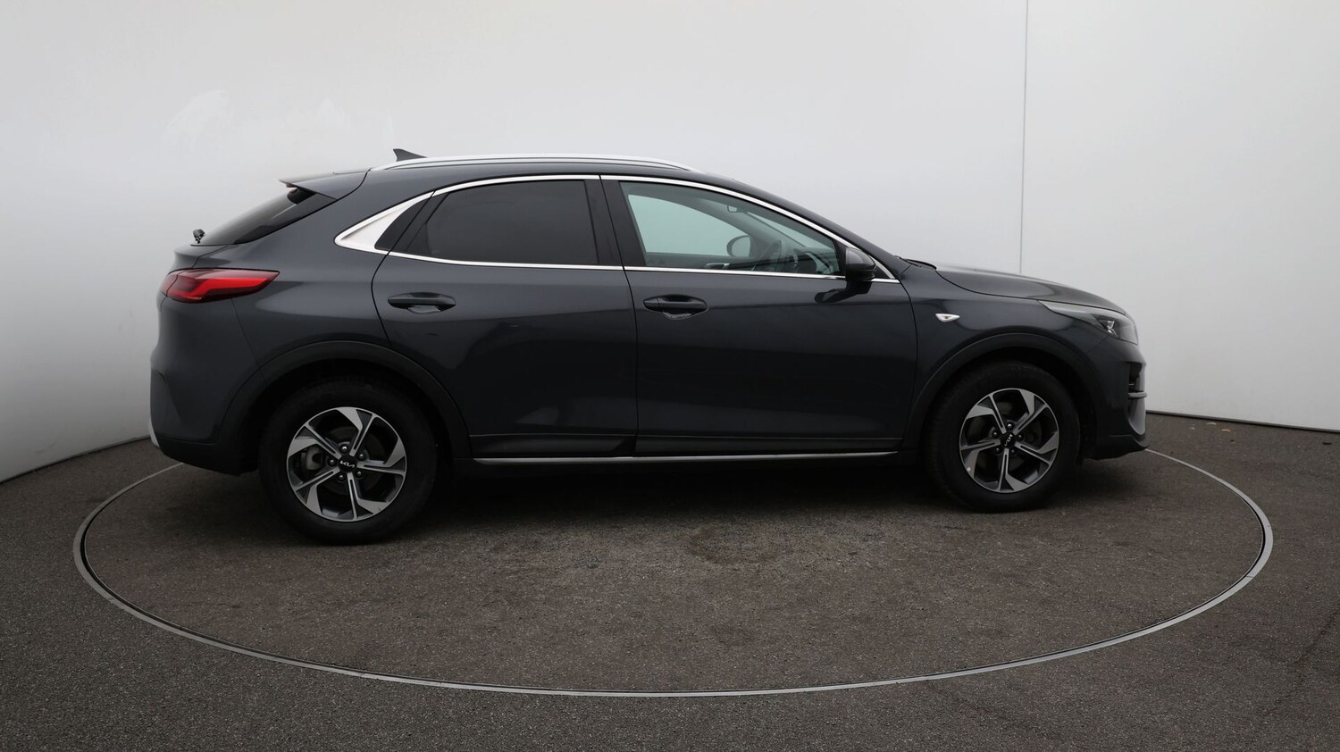 Used Kia XCeed for sale - 76811144: Photo 42