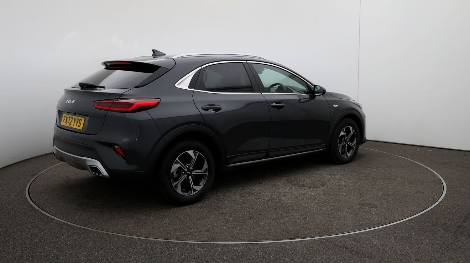 Used Kia XCeed for sale - 76811144: Photo 45