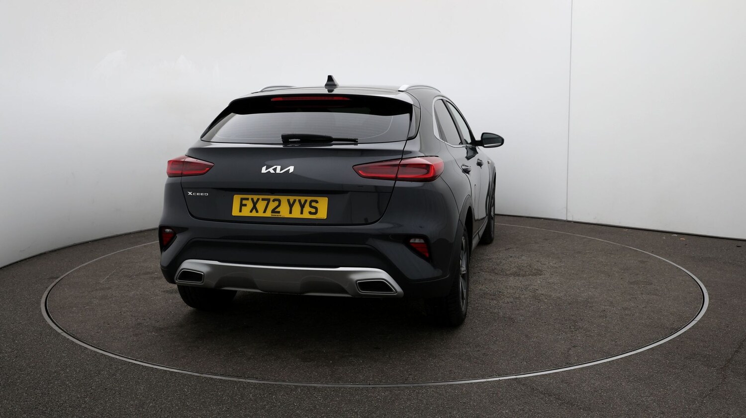 Used Kia XCeed for sale - 76811144: Photo 48