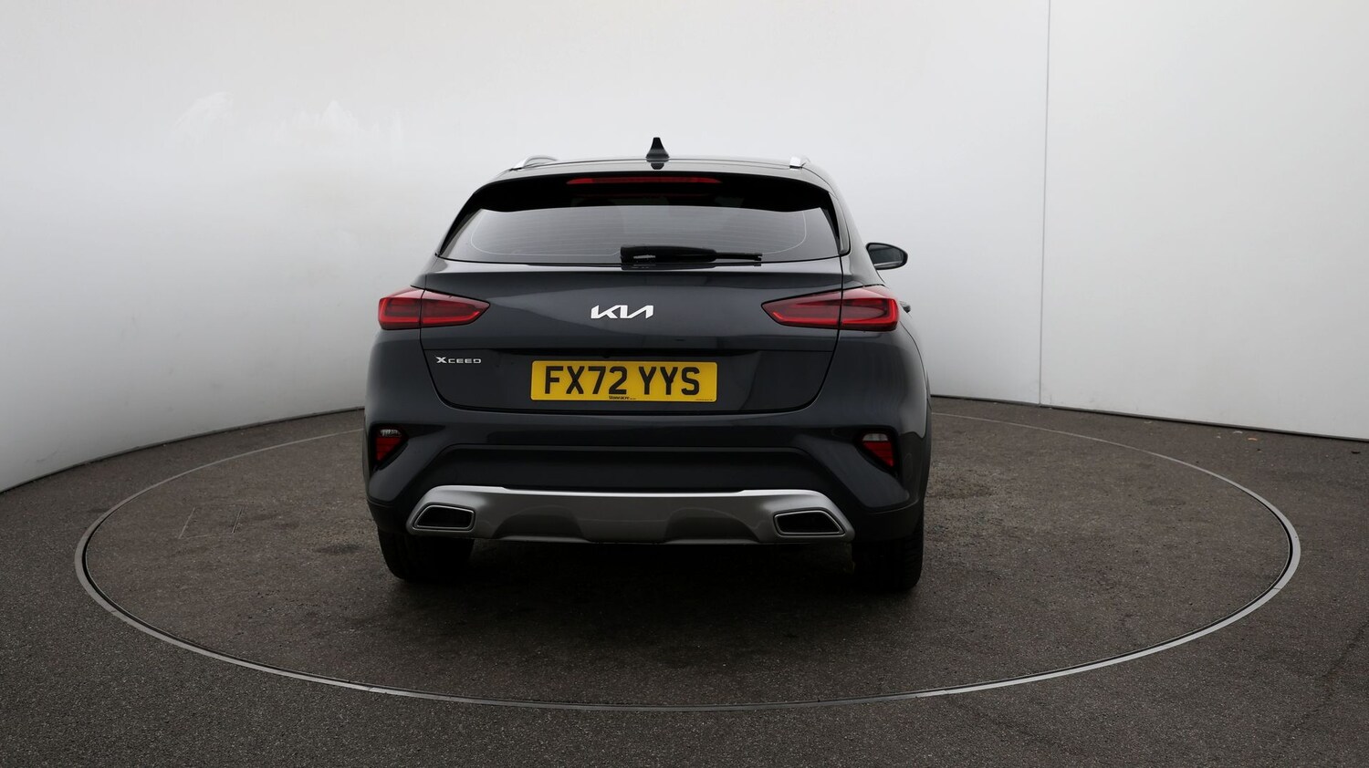 Used Kia XCeed for sale - 76811144: Photo 49