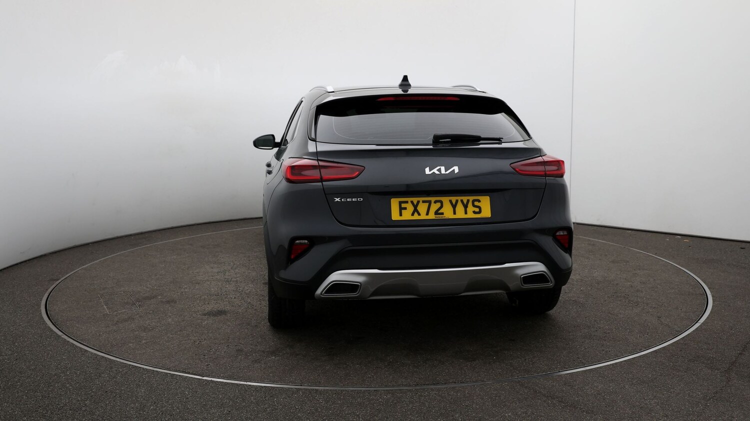 Used Kia XCeed for sale - 76811144: Photo 51