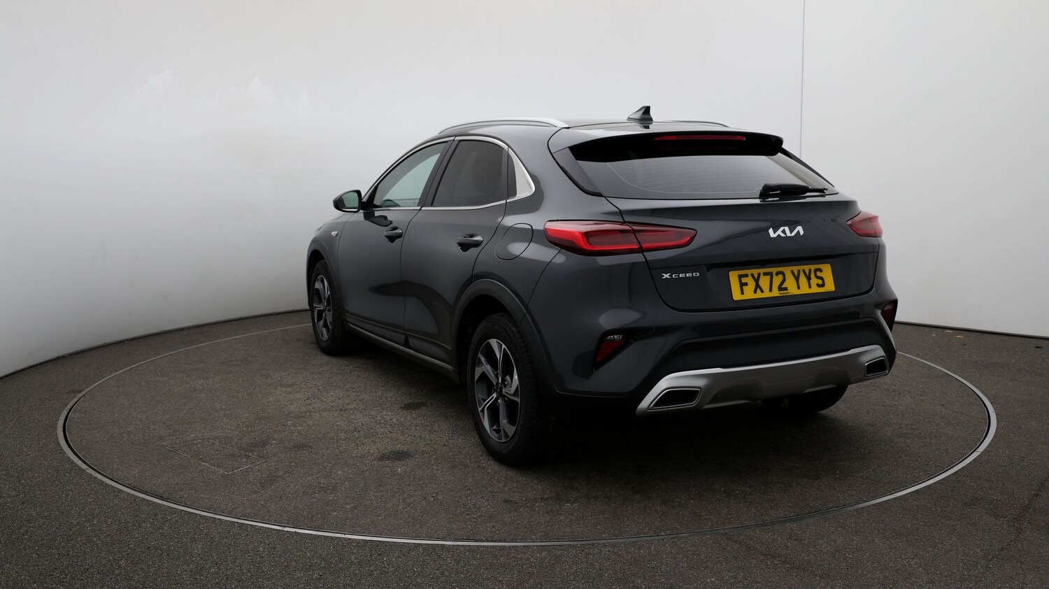 Used Kia XCeed for sale - 76811144: Photo 53