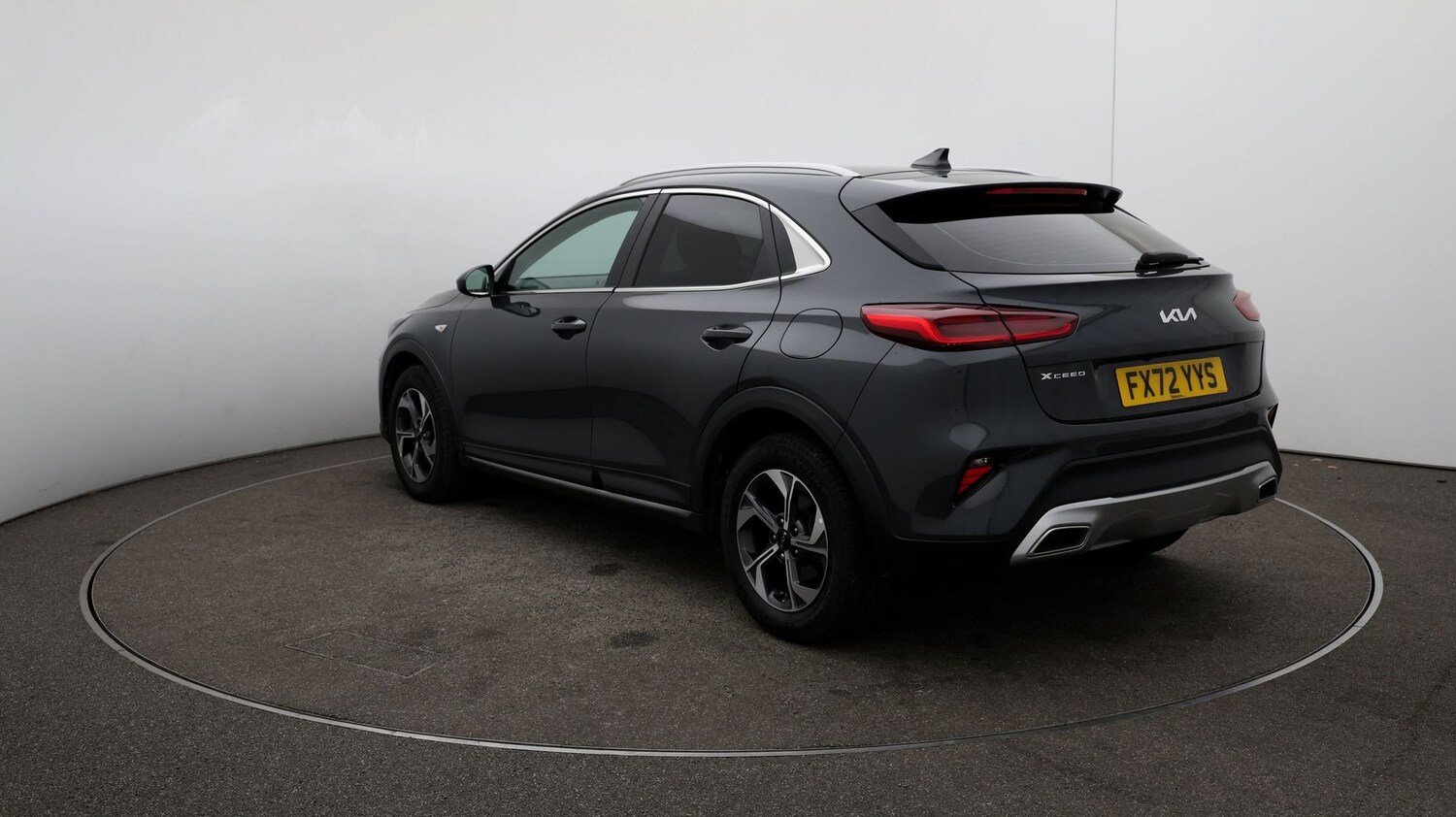 Used Kia XCeed for sale - 76811144: Photo 54