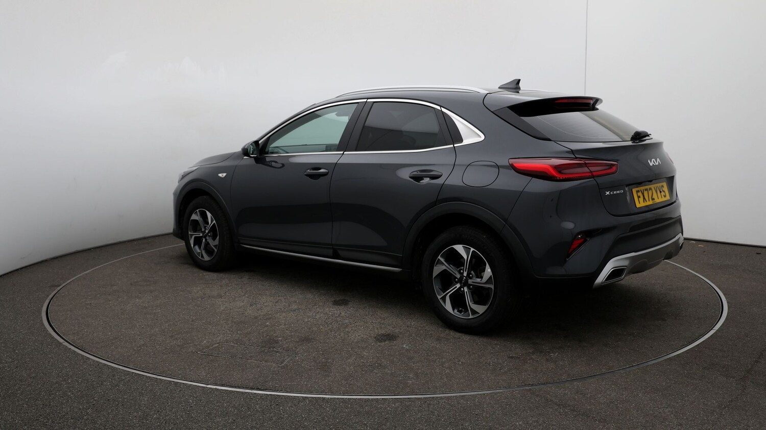 Used Kia XCeed for sale - 76811144: Photo 55