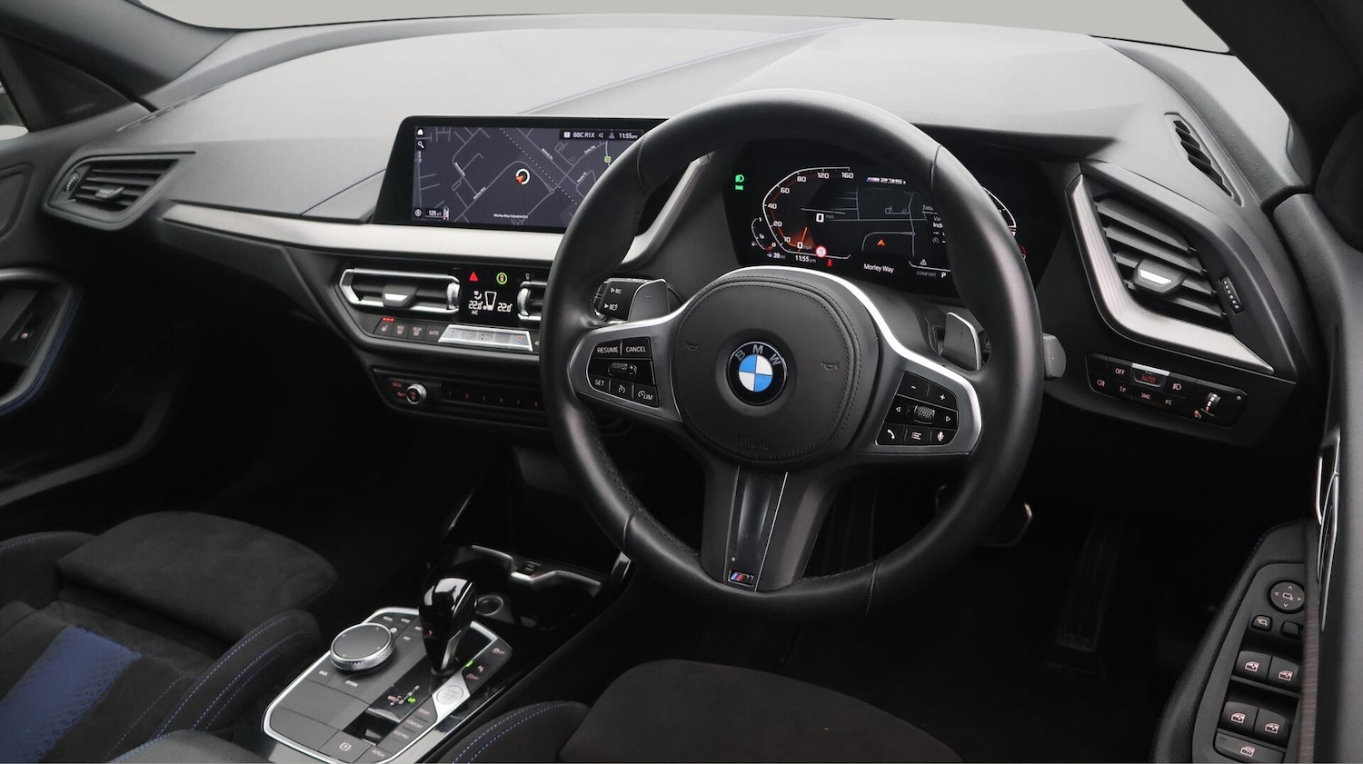 Used BMW 2 Series Gran Coupe 2022 for sale - 76424370: Photo 10