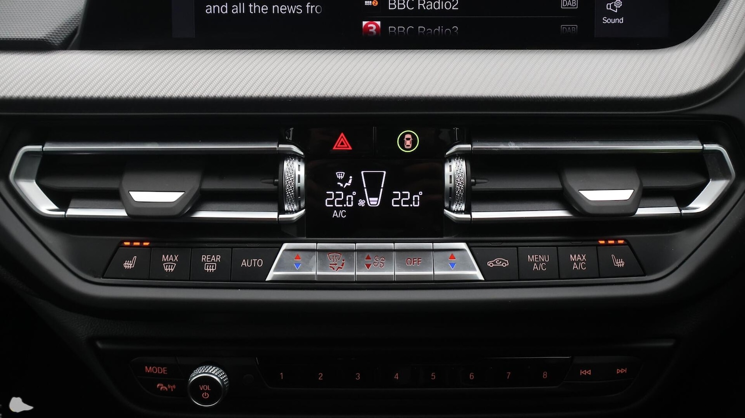 Used BMW 2 Series Gran Coupe 2022 for sale - 76424370: Photo 13