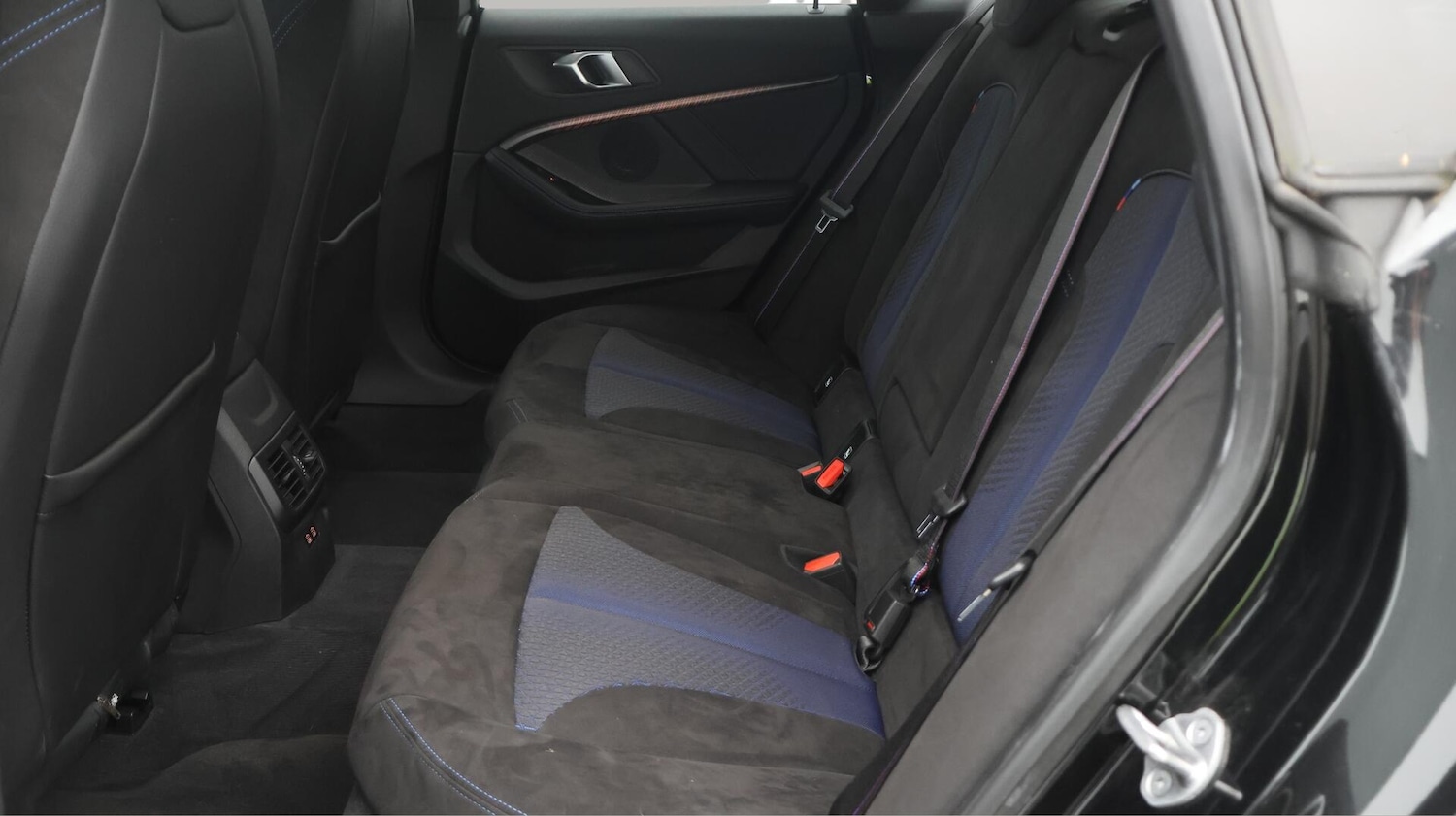 Used BMW 2 Series Gran Coupe 2022 for sale - 76424370: Photo 17