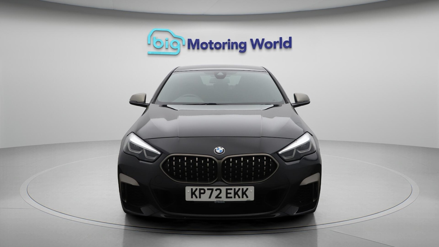 Used BMW 2 Series Gran Coupe 2022 for sale - 76424370: Photo 3