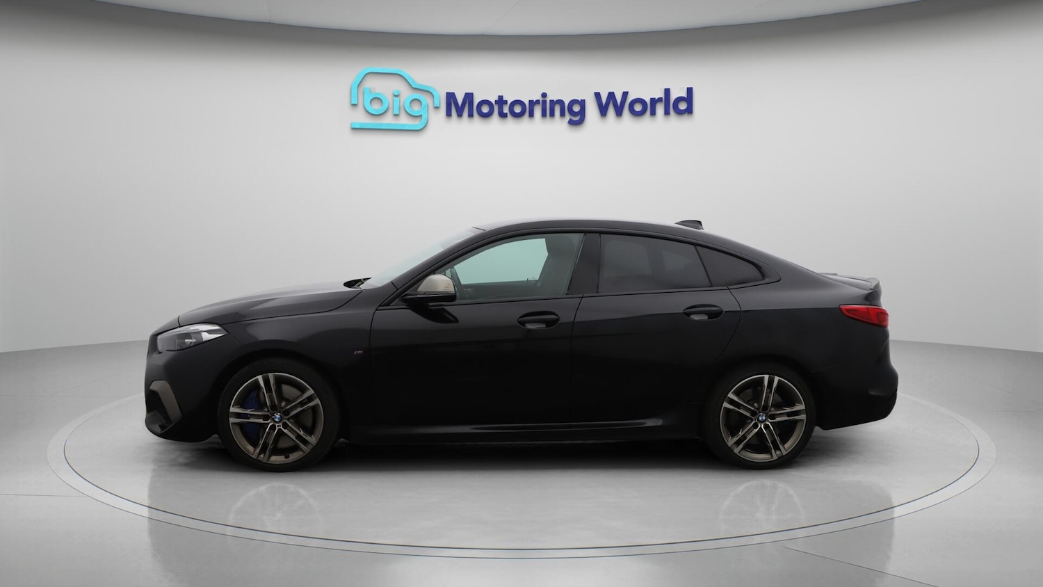 Used BMW 2 Series Gran Coupe 2022 for sale - 76424370: Photo 5