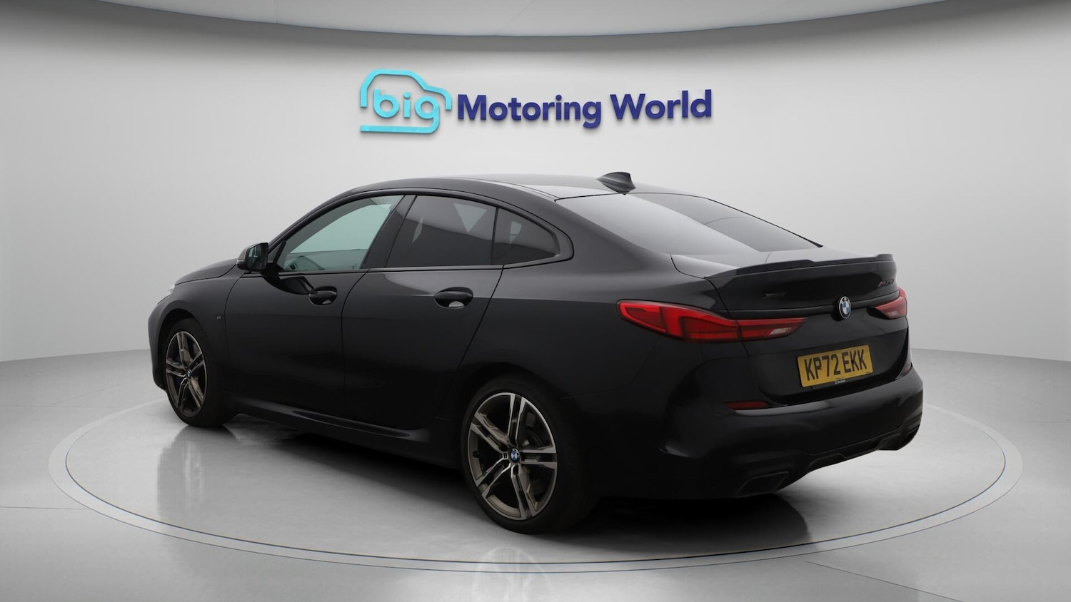 Used BMW 2 Series Gran Coupe 2022 for sale - 76424370: Photo 6