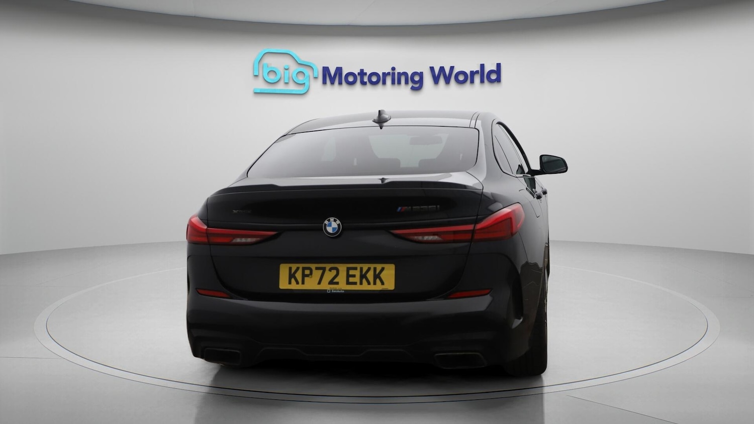 Used BMW 2 Series Gran Coupe 2022 for sale - 76424370: Photo 7