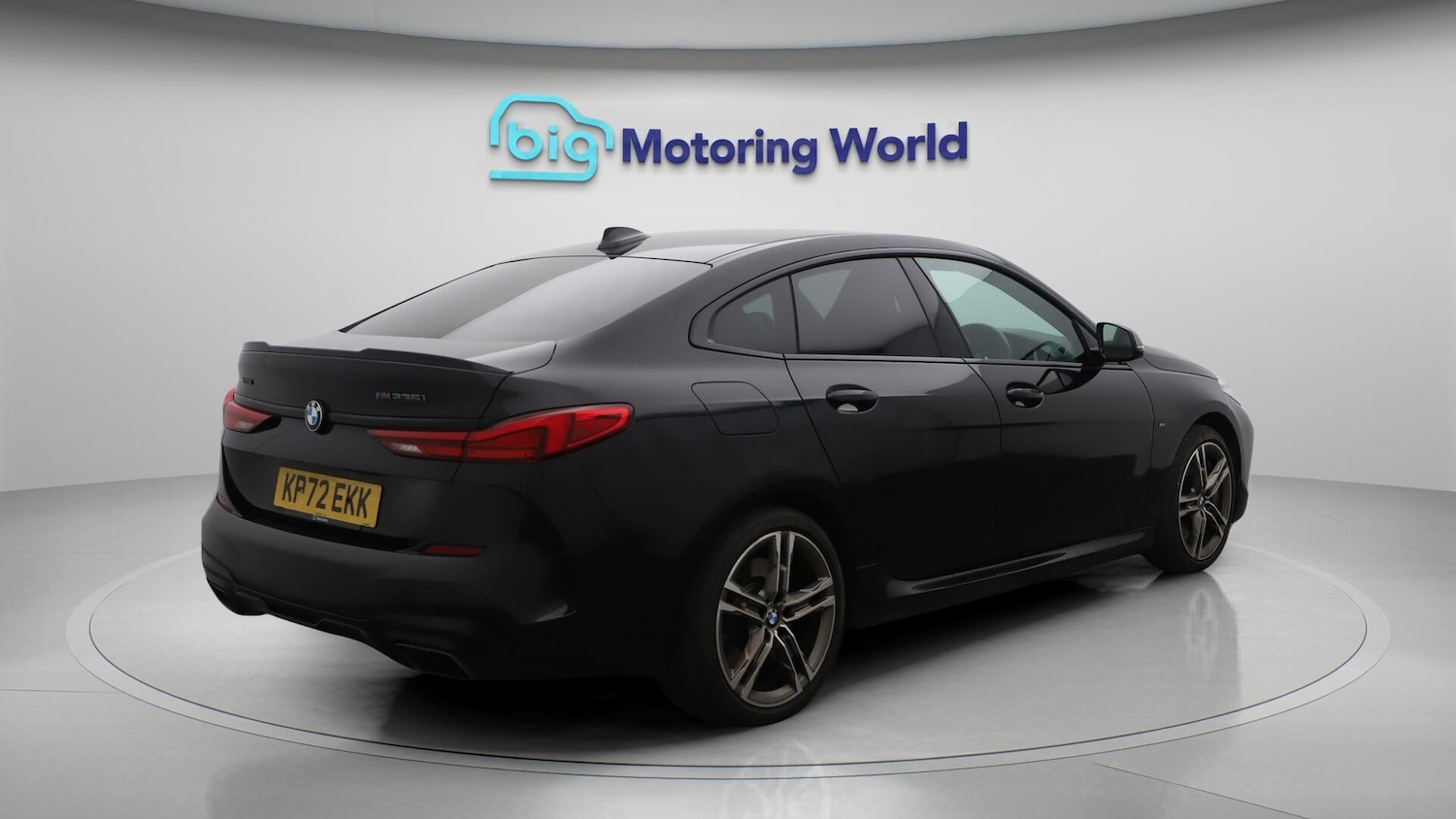 Used BMW 2 Series Gran Coupe 2022 for sale - 76424370: Photo 8