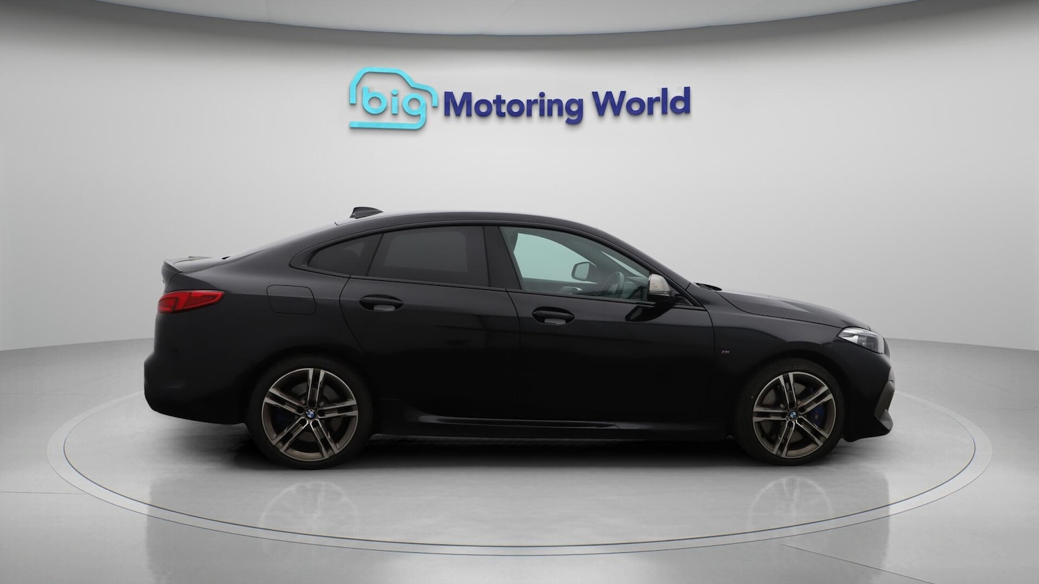 Used BMW 2 Series Gran Coupe 2022 for sale - 76424370: Photo 9