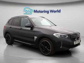 2021 (71) - 80kWh Premier Edition SUV 5dr Electric Auto (286 ps)