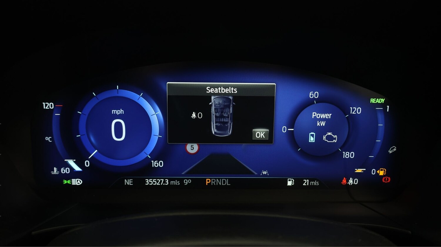 Used Ford Kuga 2023 for sale - 77541746: Photo 10