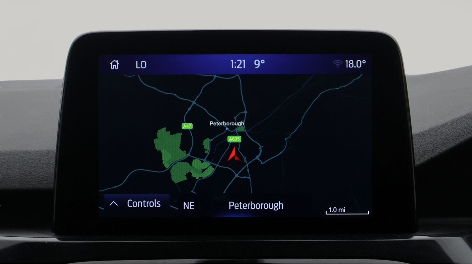 Used Ford Kuga 2023 for sale - 77541746: Photo 11