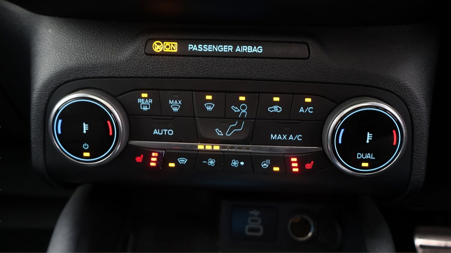 Used Ford Kuga 2023 for sale - 77541746: Photo 12