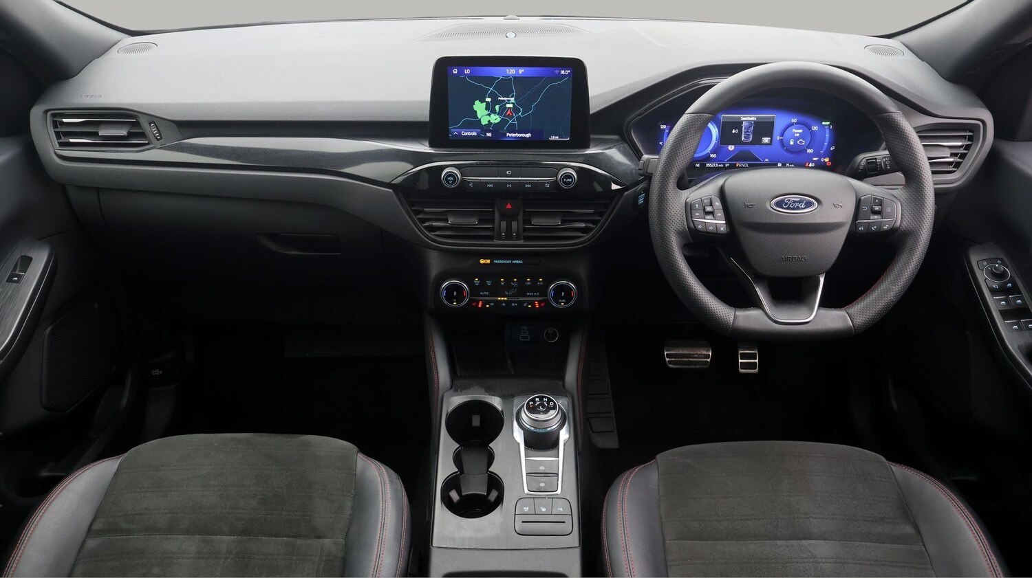 Used Ford Kuga 2023 for sale - 77541746: Photo 13