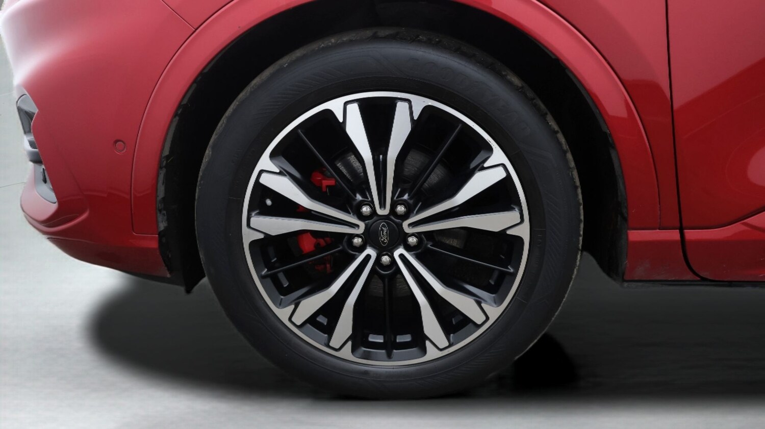 Used Ford Kuga 2023 for sale - 77541746: Photo 18