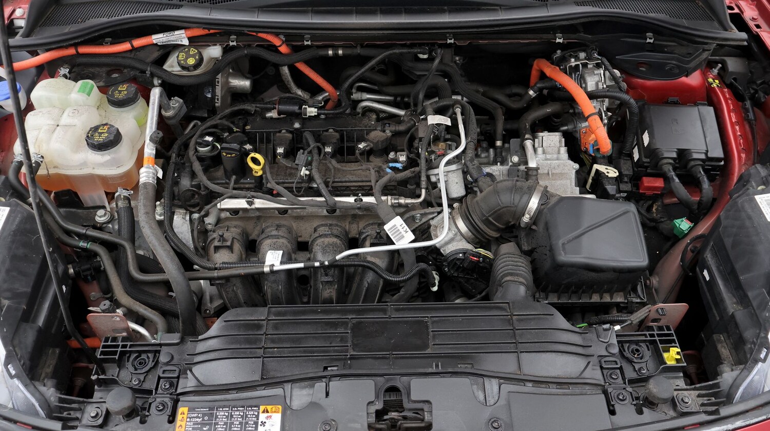 Used Ford Kuga 2023 for sale - 77541746: Photo 19