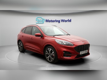 Used Ford Kuga 2023 for sale - 77541746: Photo