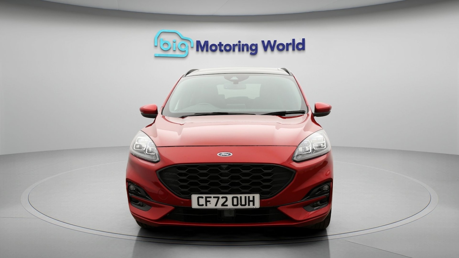 Used Ford Kuga 2023 for sale - 77541746: Photo 2