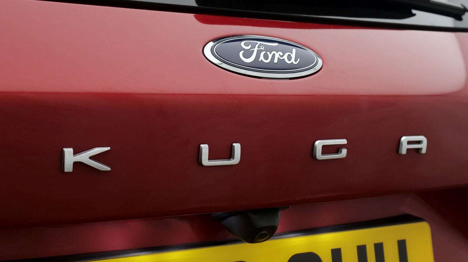 Used Ford Kuga 2023 for sale - 77541746: Photo 25