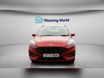 Used Ford Kuga 2023 for sale - 77541746: Photo