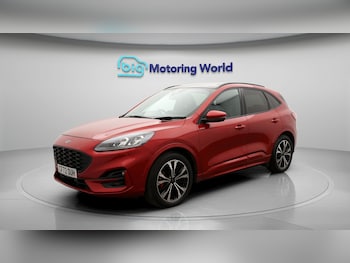 Used Ford Kuga 2023 for sale - 77541746: Photo